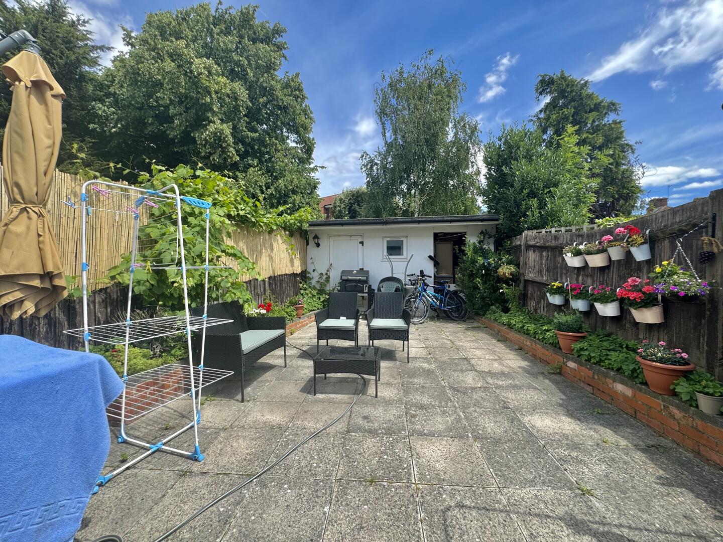 Littlefield Road, Edgware, London